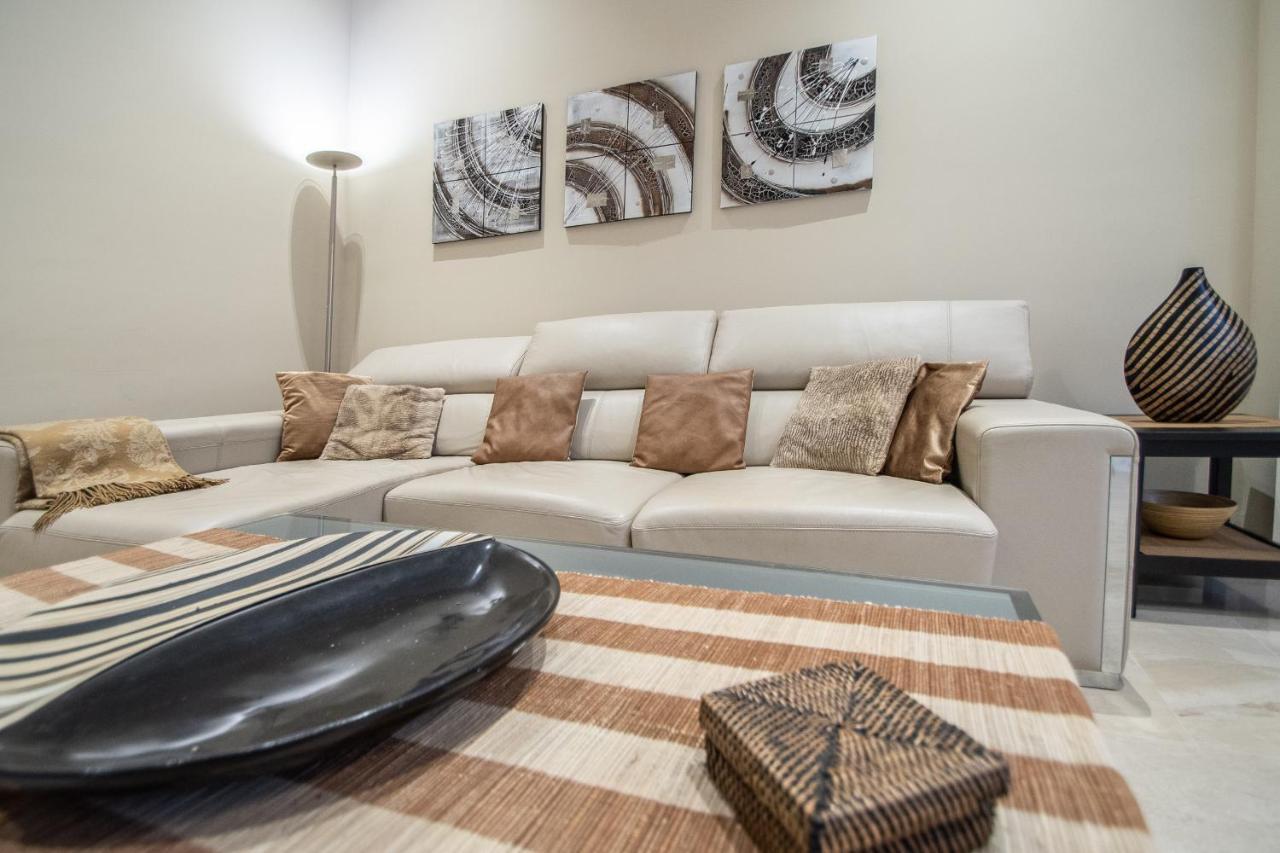 Apartamento Relax In קדיז מראה חיצוני תמונה