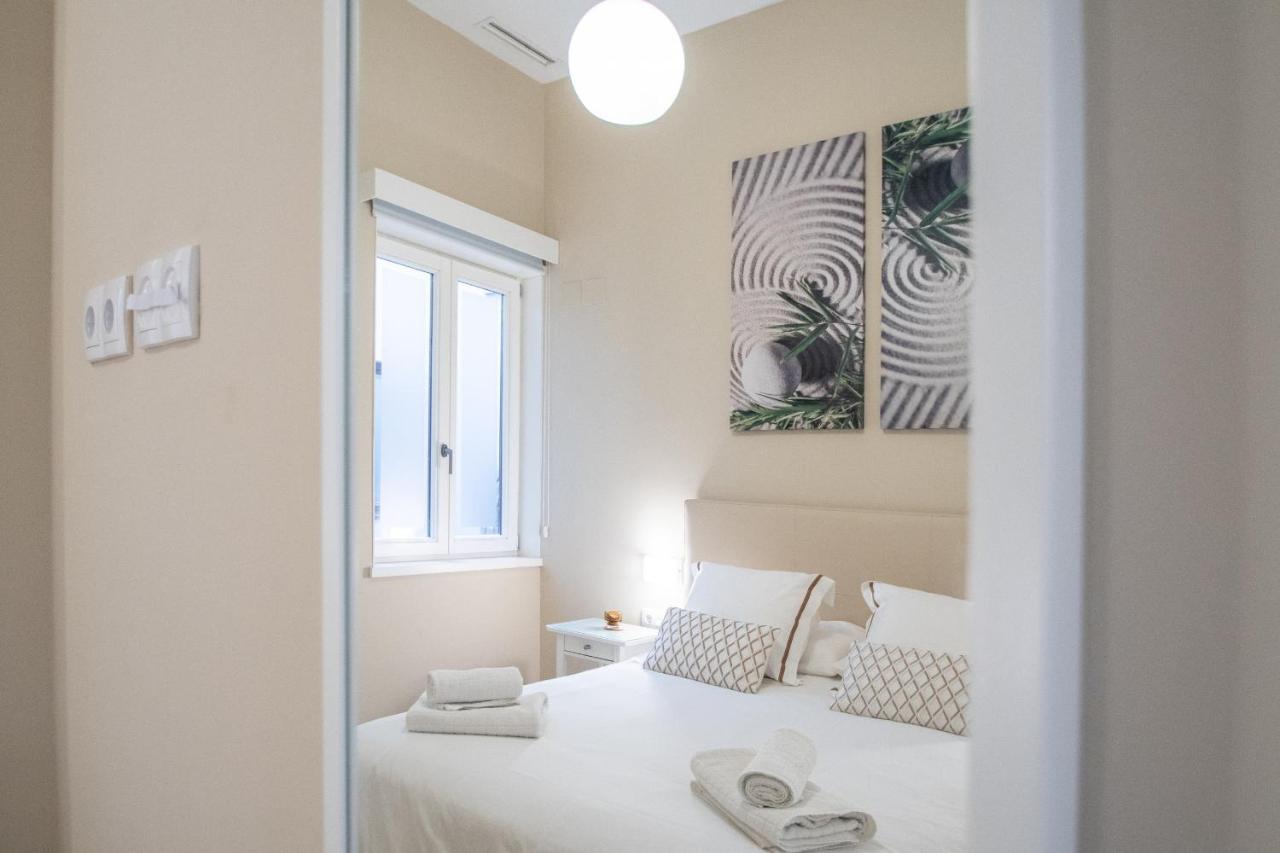 Apartamento Relax In קדיז מראה חיצוני תמונה
