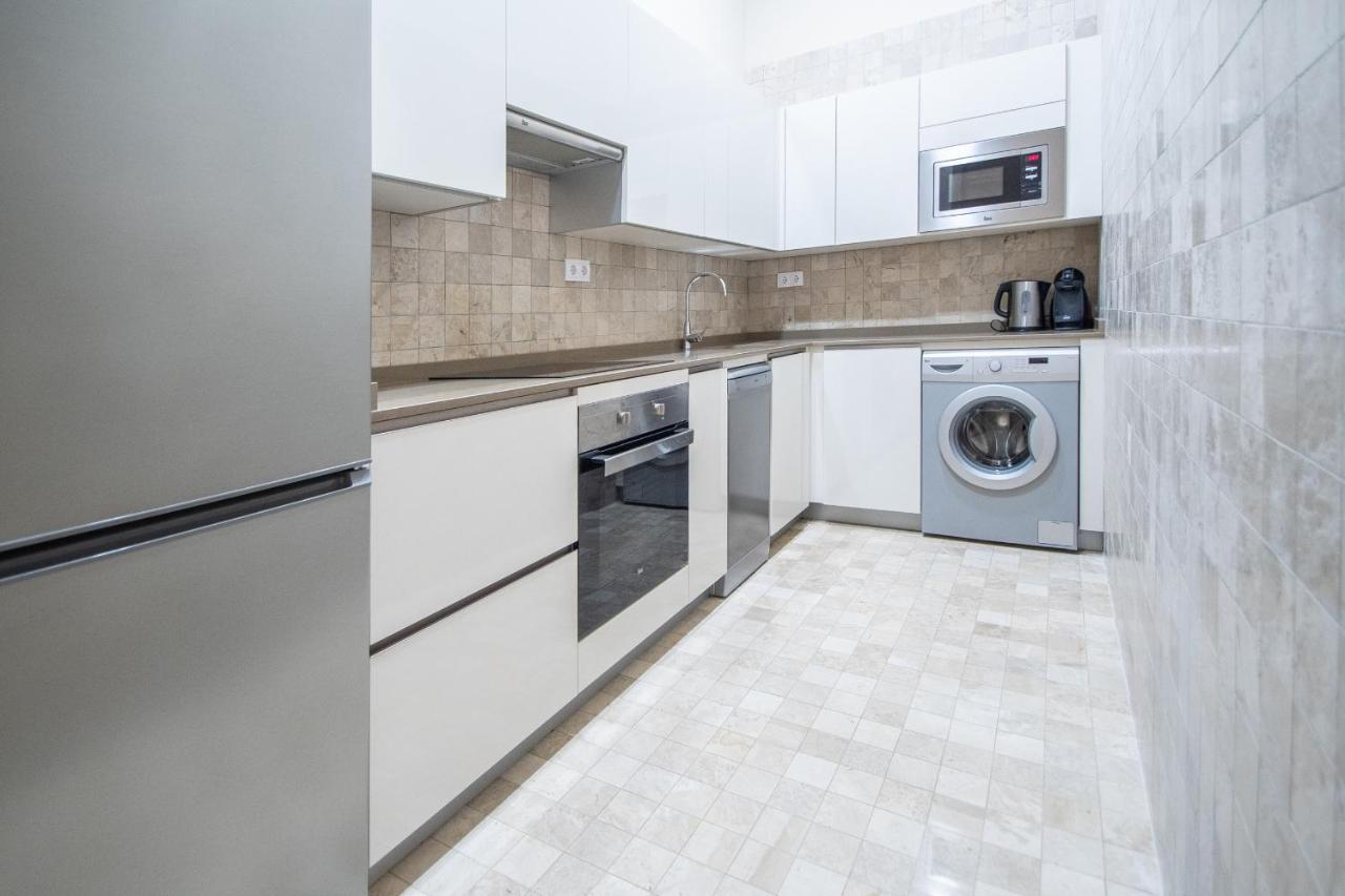 Apartamento Relax In קדיז מראה חיצוני תמונה