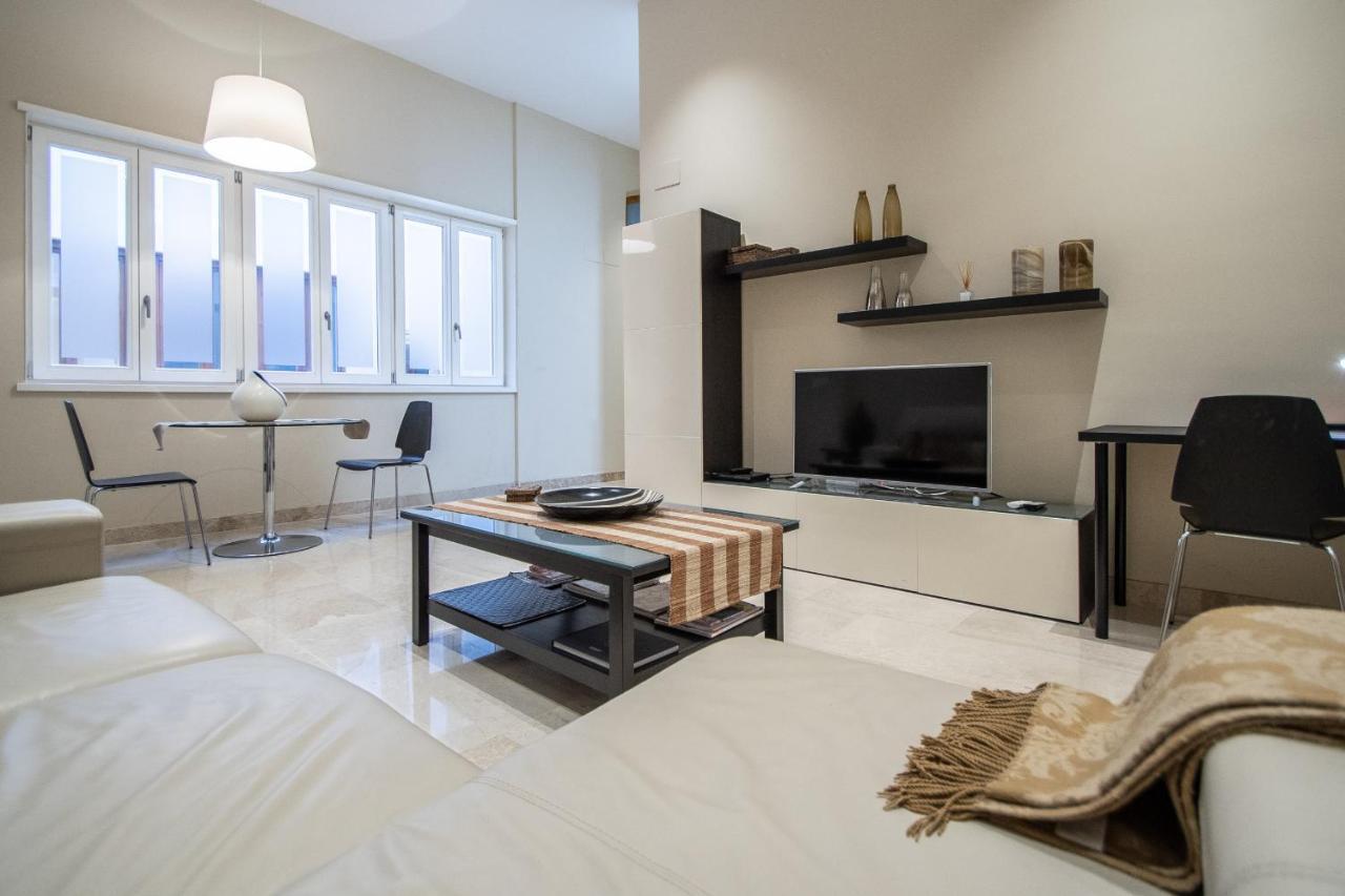 Apartamento Relax In קדיז מראה חיצוני תמונה